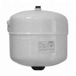 WOLF Membran-Ausdehnungsgefäß Für Solar - 50 Liter - 2444223