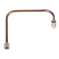 Wolf Öldruckrohr Druckrohr (Anschluß Links) Für Ölbrenner 8903567 2414297