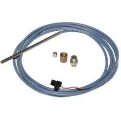 Wolf Abgastemperaturfühler TopOne Für Wartungsanzeige 8900857