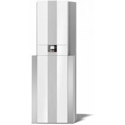 WOLF Wärmepumpencenter-Paket CHC-Split 10/300-50S Inklusive BWL-1S-10/400V, Warmwasserspeicher, Trennpufferspeicher, Bedienmodul + Zubehör - 9146679W01 -WOLF Geschäft 66180596 3