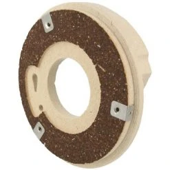 WOLF Brennraumkopfisolierung Nach UMWELT