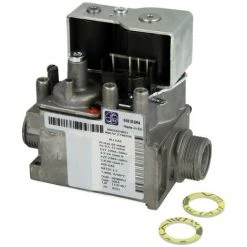 WOLF Gasventil Kombiniert Sitzen 848 Sigma