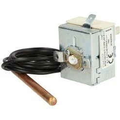 WOLF Sicherheitstemperaturbegrenzer