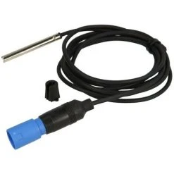 WOLF Sonde D'ecs Mit Blauem Rundstecker