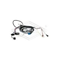 WOLF Kabelsatz Iii Extraktorpressostat- 3-Wege-Ventil