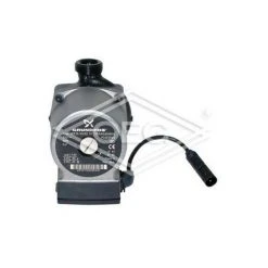 WOLF Wärmekreispumpe