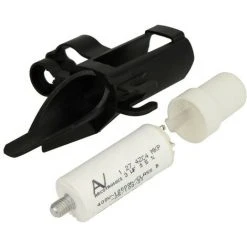 WOLF Verpackter Kraftstoffpumpenkondensator