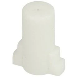 WOLF Kupplungspumpe Motor