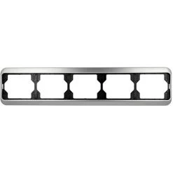 WOLF Horizontale Quintuple Alpha Nea®