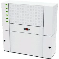 Wolf Solarmodul SM1-2 - Reglereinsatz Für Solarpumpengruppen