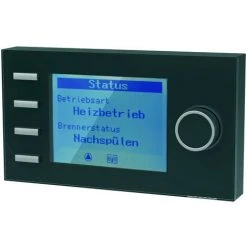 Wolf Anzeigemodul AM Für Regelungssystem WRS