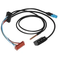 Wolf Kabelsatz III TGU, GU-K, GU-2E-S2001, GU-2EK-S2001 8602535 2799236