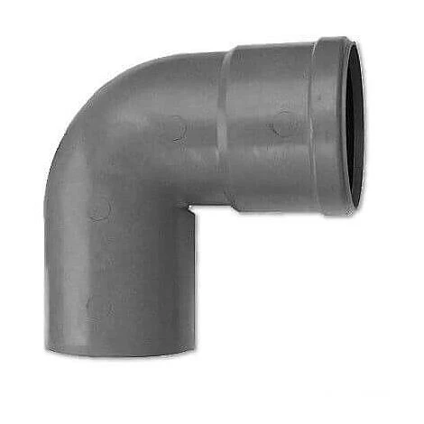 WOLF Bogen 87° Für Abgasrohr Ø 80 Mm Aus PP Für Schachteinbau - 2651508 1 WOLF Bogen 87° Für Abgasrohr Ø 80 Mm Aus PP Für Schachteinbau - 2651508