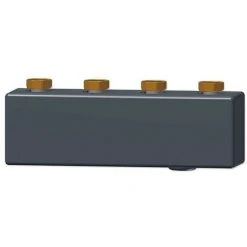 WOLF Verteilerbalken Für 2 Heiz- Bzw. Mischerkreise - 2072197