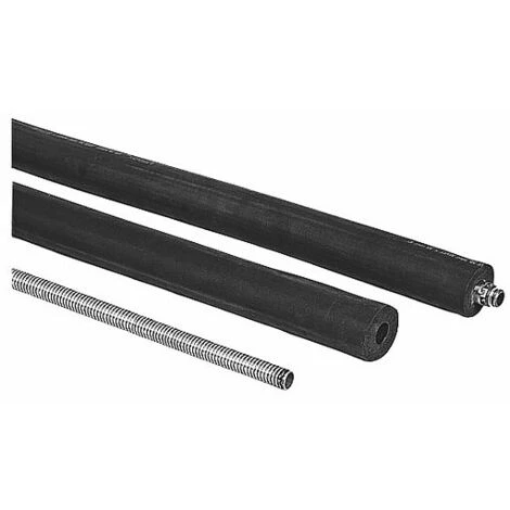 WOLF Flexibles Anschluss-Set Zur Mauerdurchführung - 2482381 1 WOLF Flexibles Anschluss-Set Zur Mauerdurchführung - 2482381