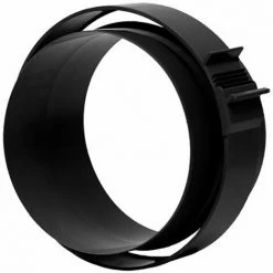 WOLF Klemmring Für ISO-Rohr DN 160 - 2577365