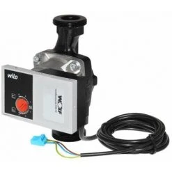 Wolf Hocheffizienzpumpe 25/60-180 Speicherladepumpe CB/FB/SE/CHK/CHU Und CNU 2071734